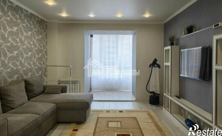 3-комн квартира ул Арбан, 2 2,  д. 2 2,  к. 2