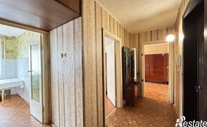 2-комн квартира ул Пушкина, 91,  д. 91