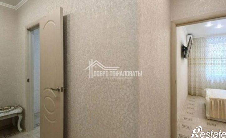 1-комн квартира ул Некрасова, 37,  д. 37