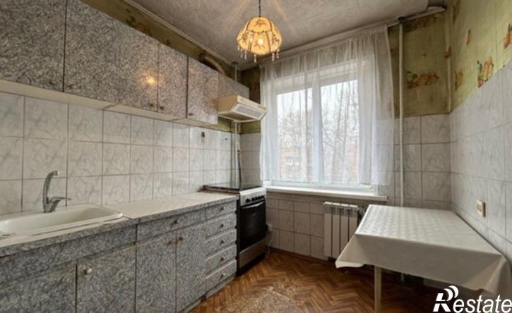 2-комн квартира ул Пушкина, 91,  д. 91