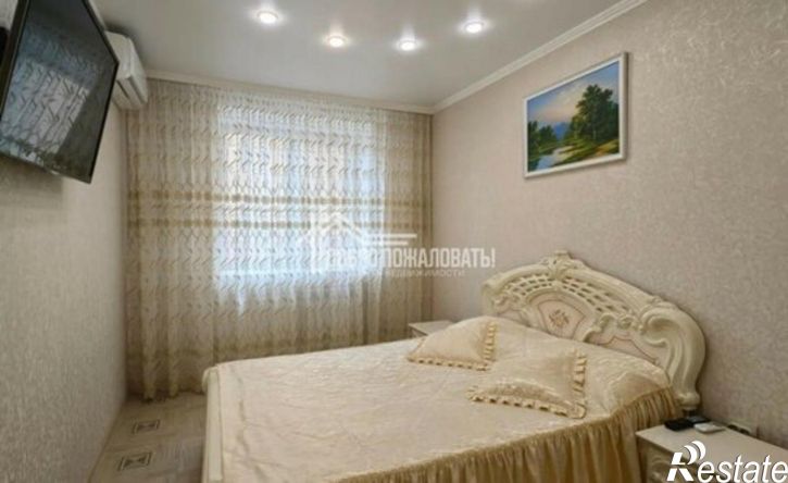 1-комн квартира ул Некрасова, 37,  д. 37