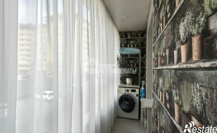 3-комн квартира ул Арбан, 2 2,  д. 2 2,  к. 2