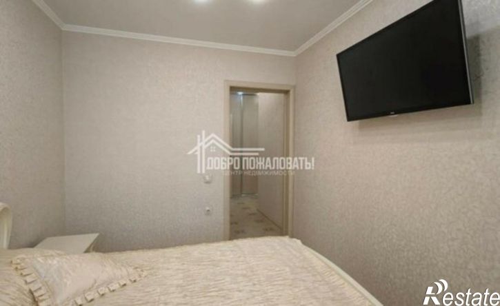 1-комн квартира ул Некрасова, 37,  д. 37