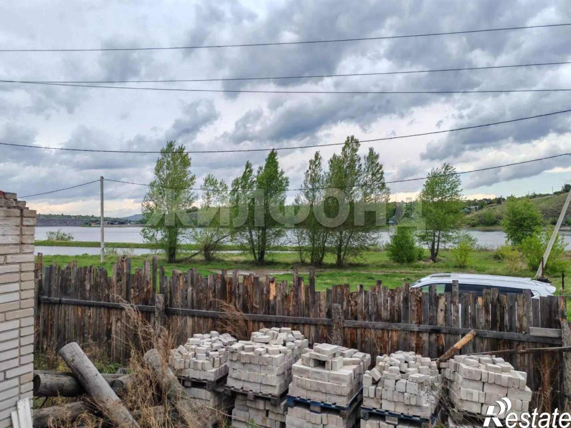 Купить дачу, дом, коттедж за 1 250 000 рублей на Береговая ул.