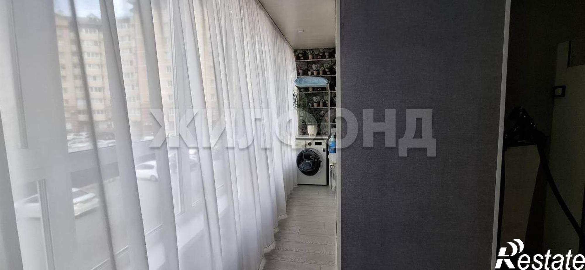 Купить квартиру за 10 500 000 рублей на Арбан ул., д.2к2