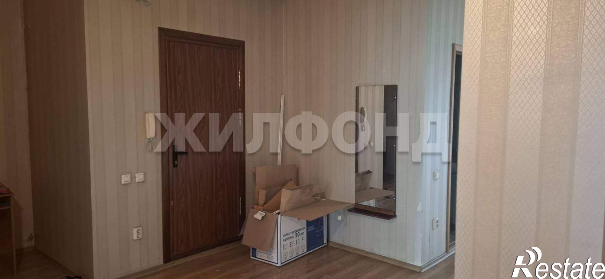 Купить квартиру за 9 990 000 рублей на Баумана ул., д.5