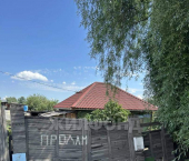 коттедж 50 кв м Розы Люксембург ул.