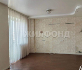 2-комн, 56.7кв м, этаж 7/8 Дружбы Народов проспект, д.39