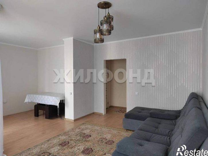 2-комн квартира Генерала Тихонова ул., д.8
