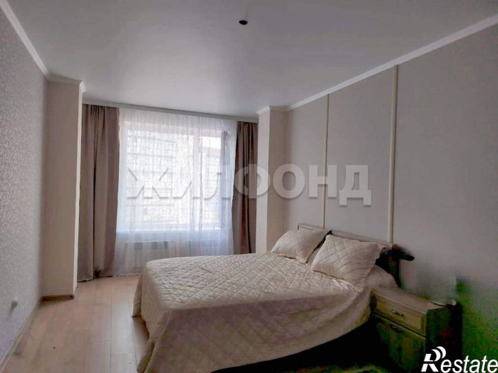 2-комн квартира Генерала Тихонова ул., д.8