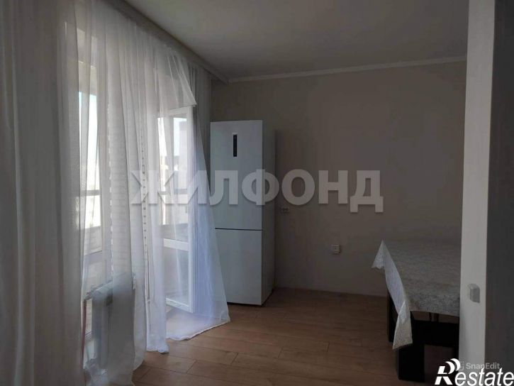 2-комн квартира Генерала Тихонова ул., д.8