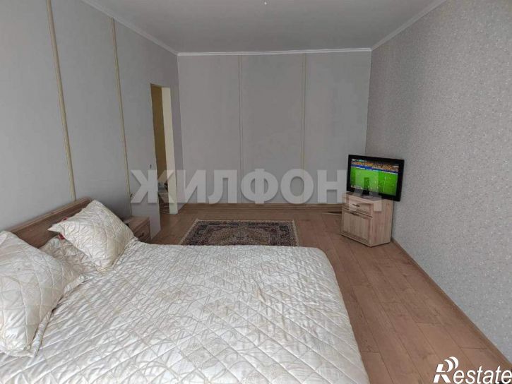 2-комн квартира Генерала Тихонова ул., д.8