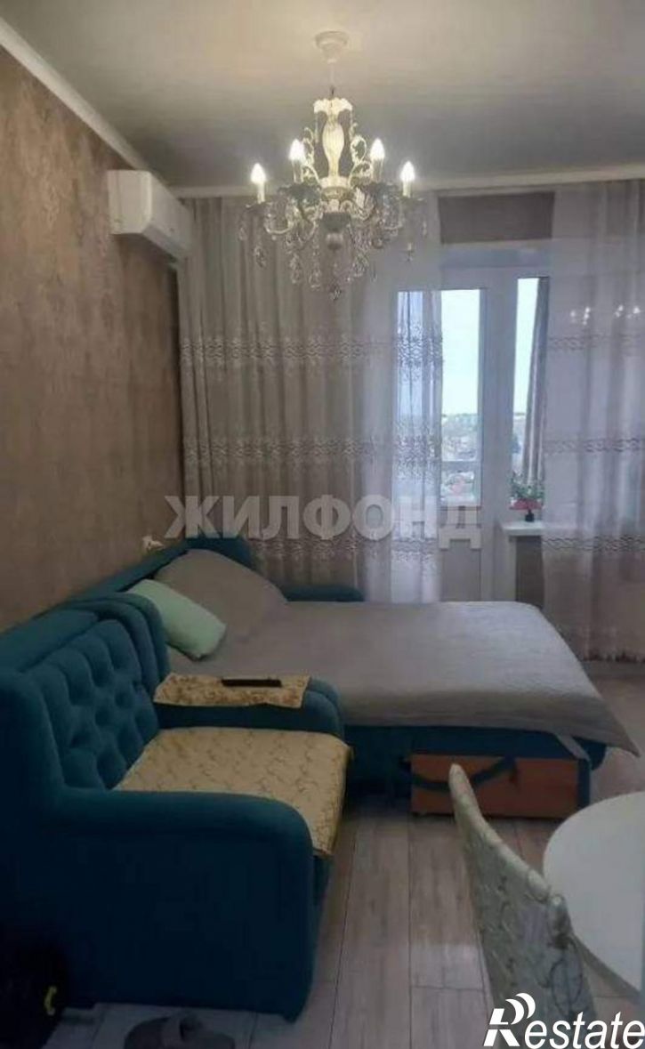 Студия Крылова ул., д.46