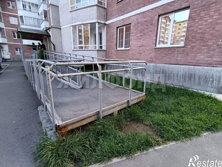 Студия Крылова ул., д.46