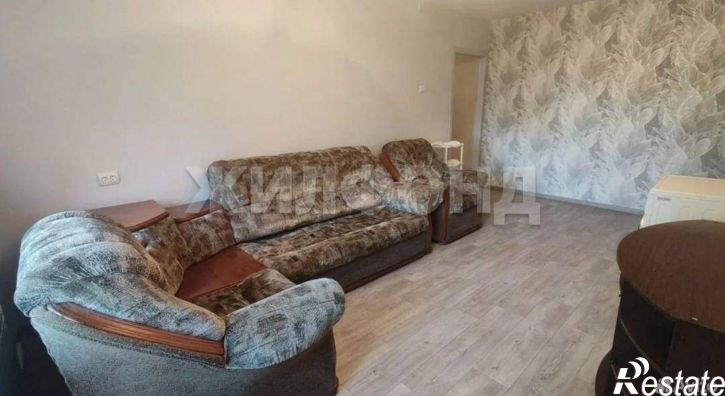 2-комн квартира Чехова ул., д.126