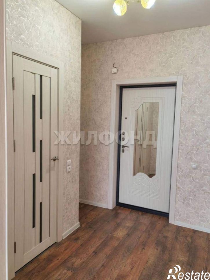 2-комн квартира Дружбы Народов проспект, д.39