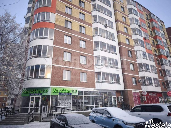 Студия Крылова ул., д.46