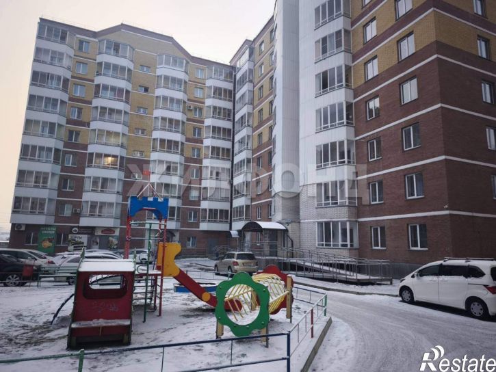 Студия Крылова ул., д.46
