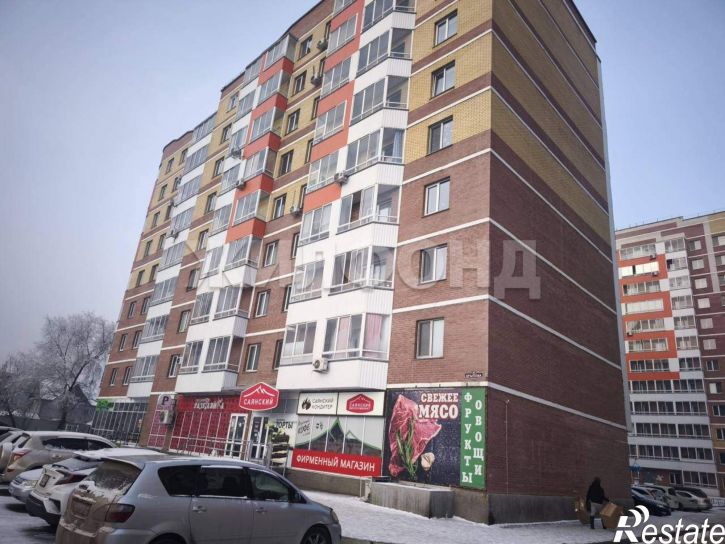 Студия Крылова ул., д.46