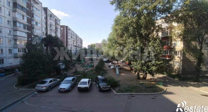 2-комн квартира Чехова ул., д.126