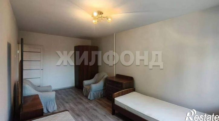 2-комн квартира Чехова ул., д.126
