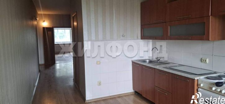 3-комн квартира Баумана ул., д.5