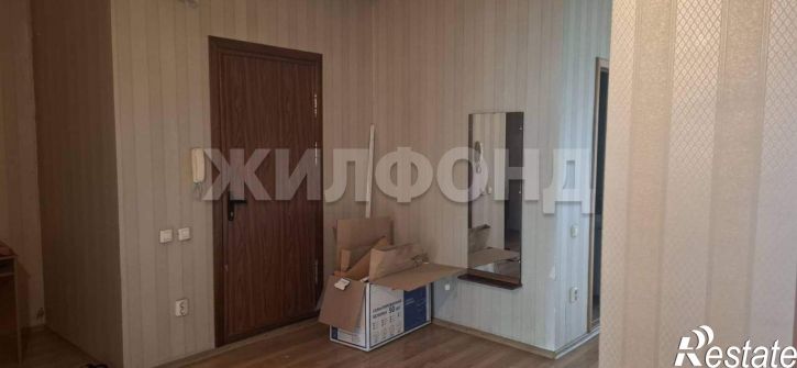 3-комн квартира Баумана ул., д.5