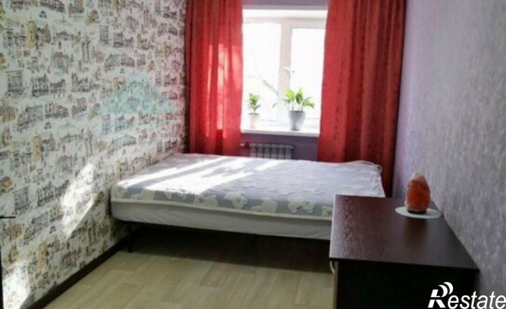 3-комн квартира пр-кт Ленина, 36,  д. 36