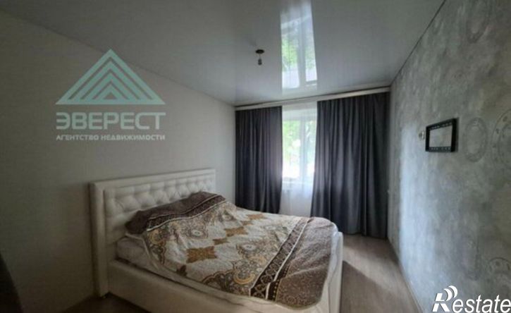 4-комн квартира ул Пушкина, 25,  д. 25