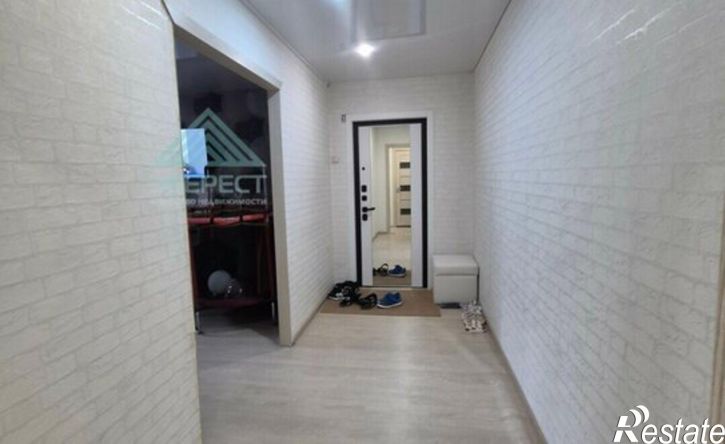 4-комн квартира ул Пушкина, 25,  д. 25