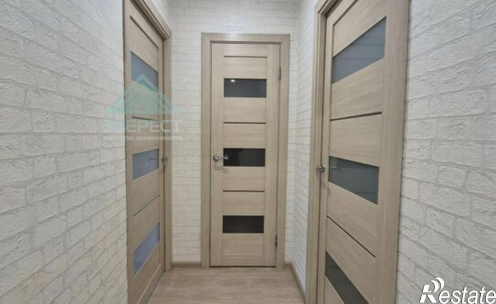 4-комн квартира ул Пушкина, 25,  д. 25