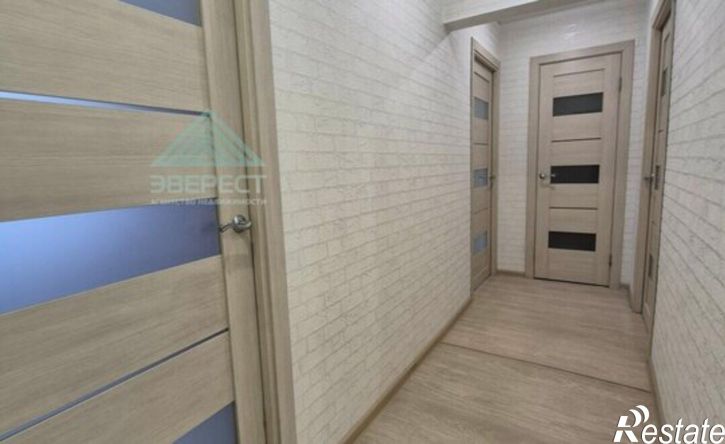 4-комн квартира ул Пушкина, 25,  д. 25