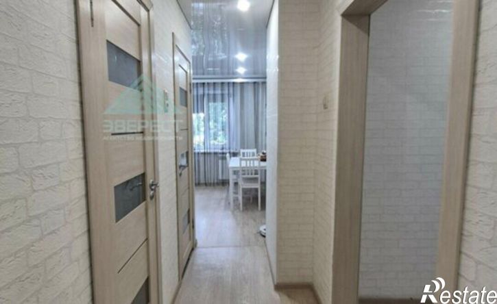 4-комн квартира ул Пушкина, 25,  д. 25