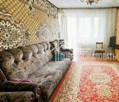 3-комн, 63кв м, этаж 4/5 ул Маршала Жукова, 94