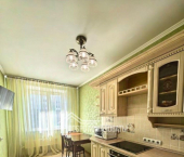 2-комн, 62кв м, этаж 4/9 ул Ивана Ярыгина, 34