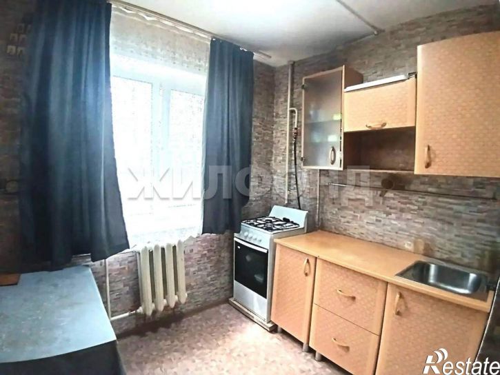 1-комн квартира Ленинского Комсомола ул., д.11