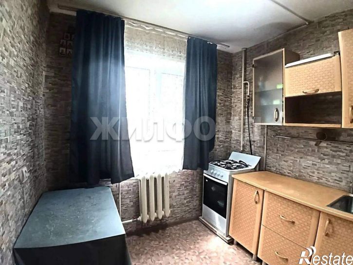1-комн квартира Ленинского Комсомола ул., д.11