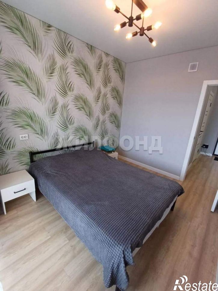 2-комн квартира Советская ул., д.94