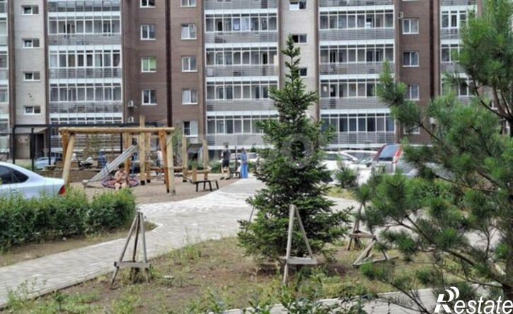 1-комн квартира ул Генерала Тихонова, 7,  д. 7