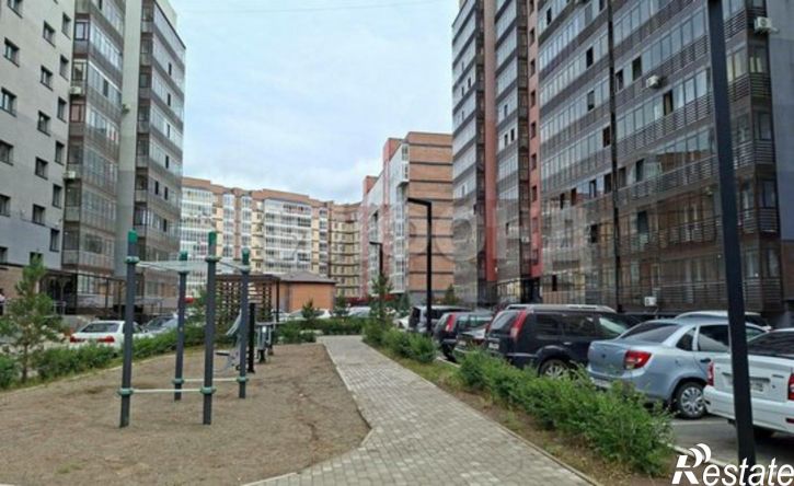 1-комн квартира ул Генерала Тихонова, 7,  д. 7