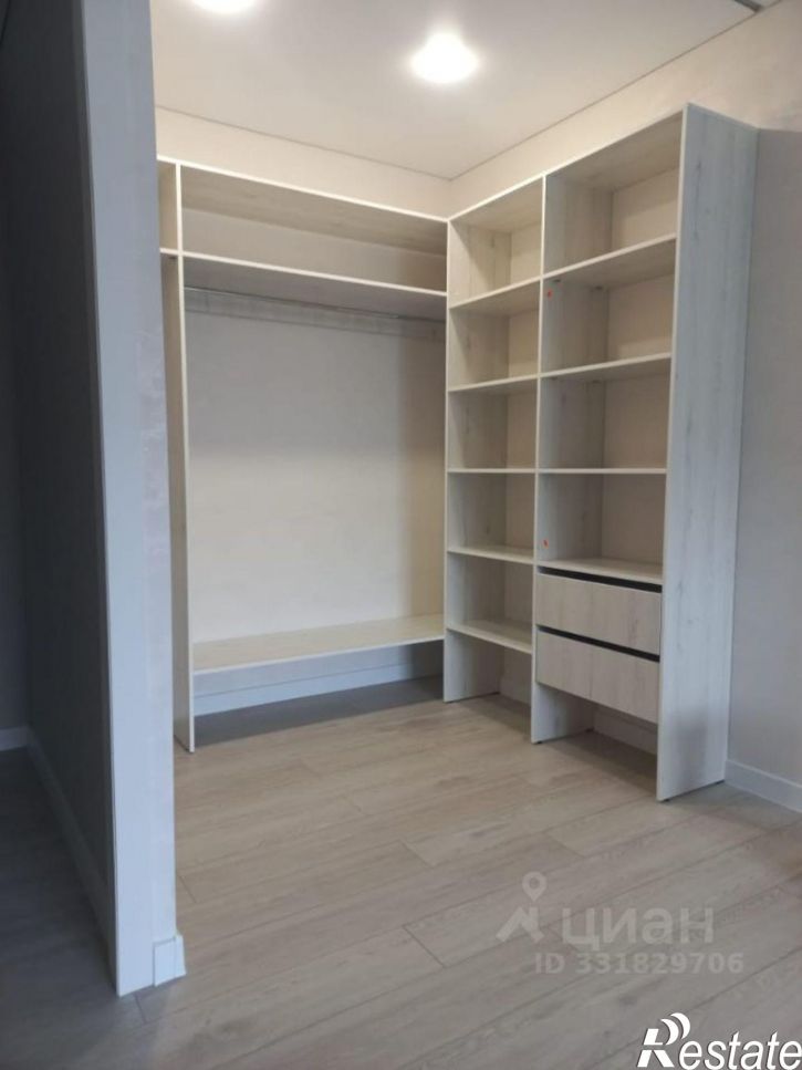 1-комн квартира ул Ивана Ярыгина, 35,  д. 35