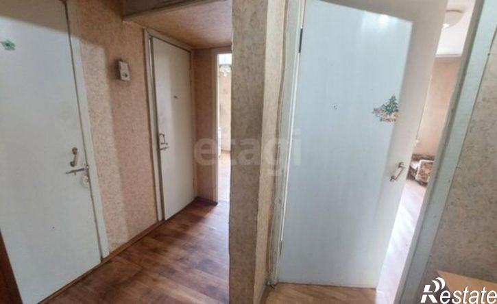 1-комн квартира ул Крылова, 96,  д. 96