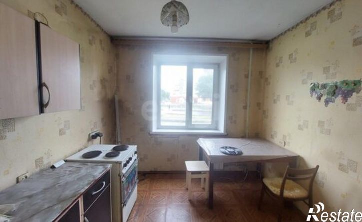 1-комн квартира ул Крылова, 96,  д. 96