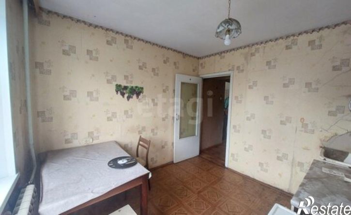 1-комн квартира ул Крылова, 96,  д. 96