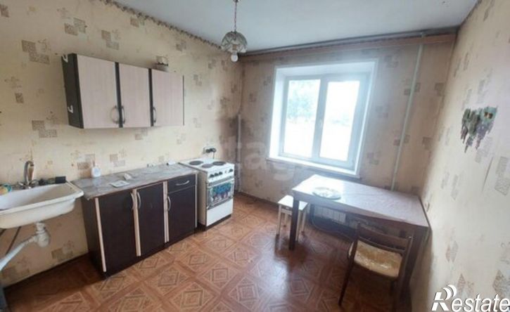 1-комн квартира ул Крылова, 96,  д. 96