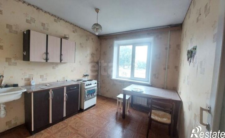 1-комн квартира ул Крылова, 96,  д. 96