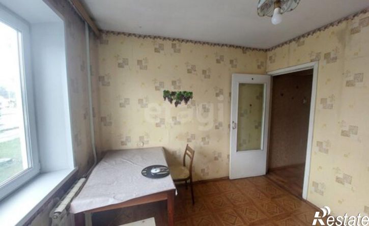 1-комн квартира ул Крылова, 96,  д. 96
