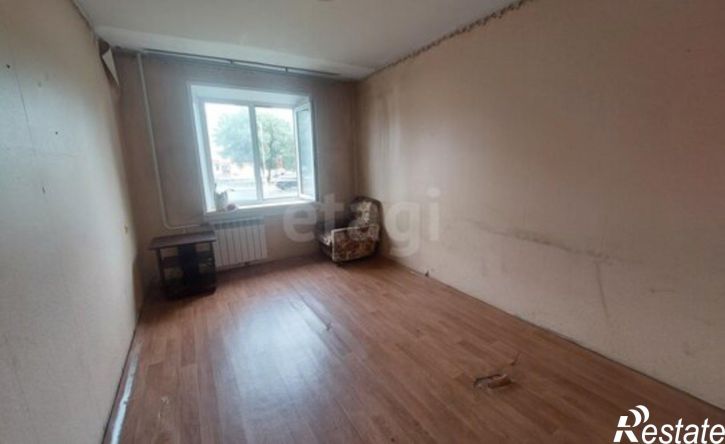1-комн квартира ул Крылова, 96,  д. 96