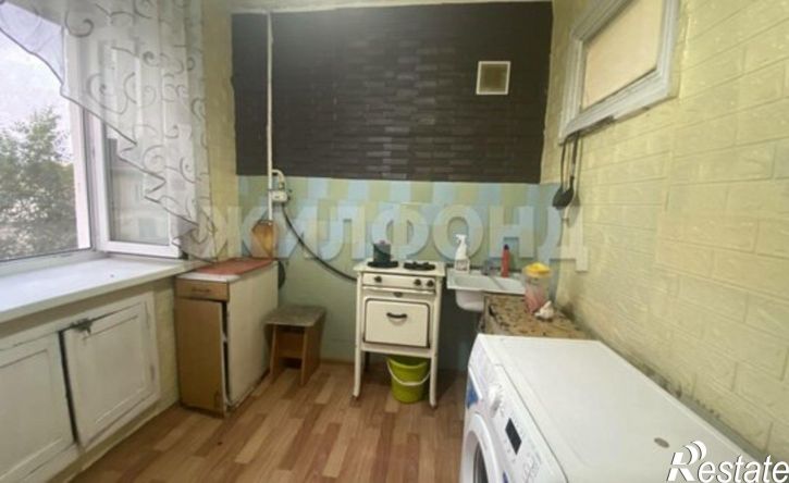 3-комн квартира ул Чкалова, 21,  д. 21
