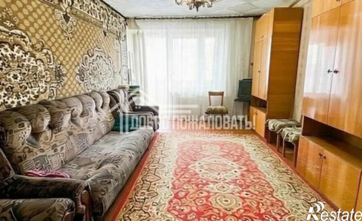 3-комн квартира ул Маршала Жукова, 94,  д. 94